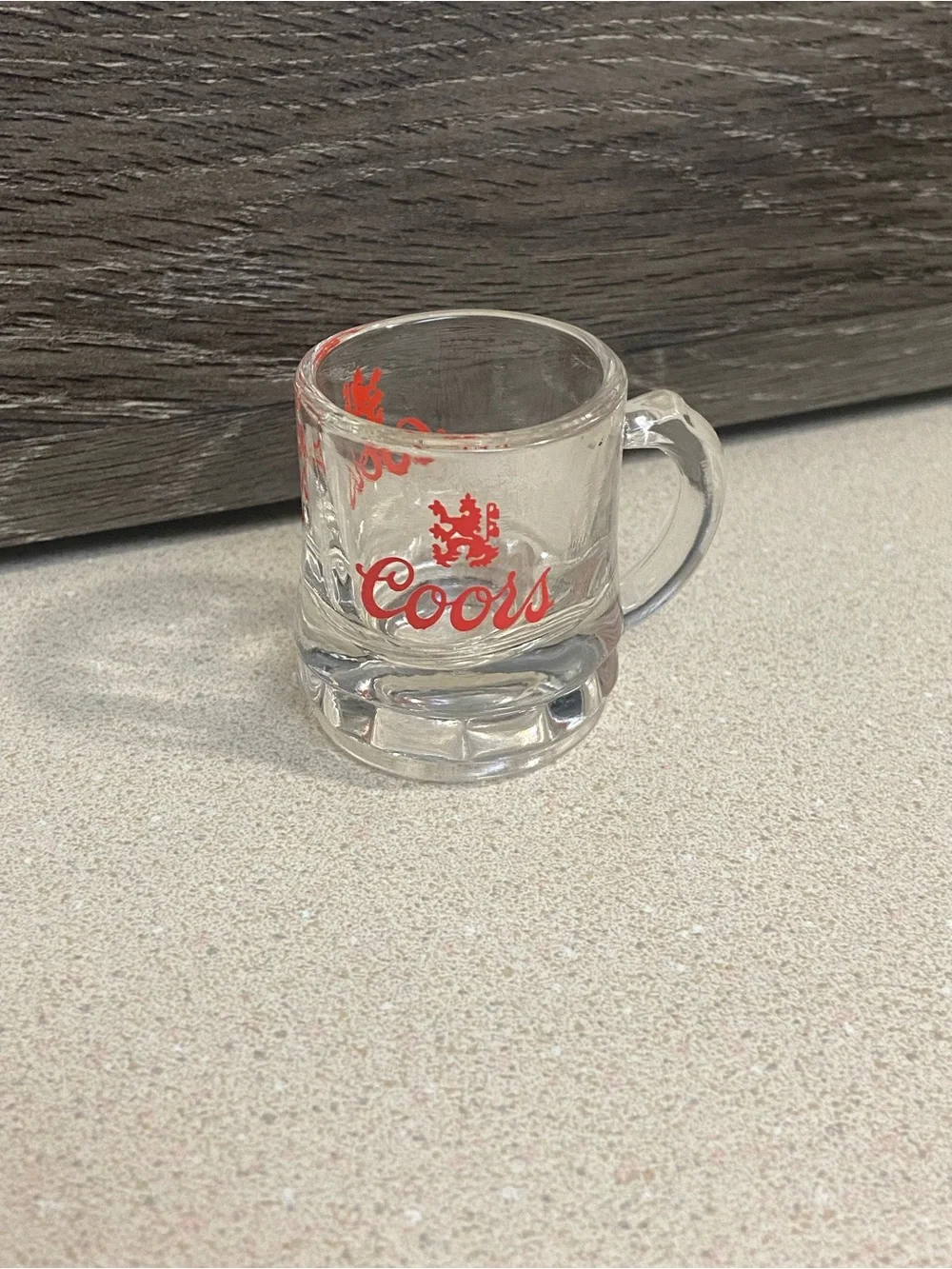 N/A vintage coors